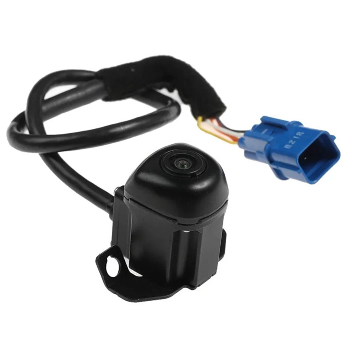 X46A_Car View Estacionamento Câmera para Kia K3 Forte Cerato Câmera reversa Backup