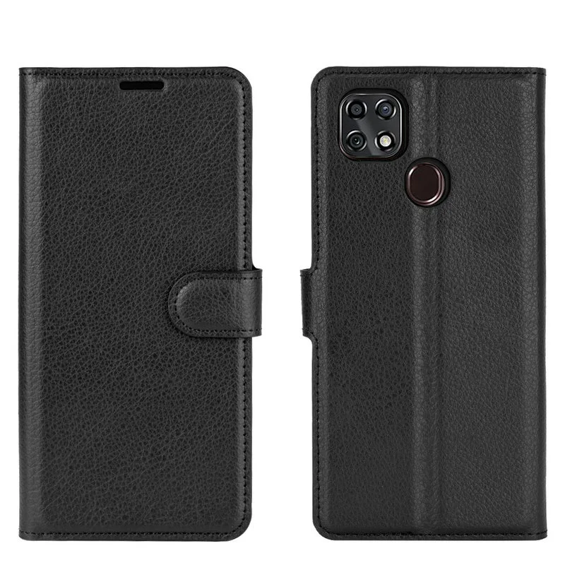 

For ZTE Blade 20 Smart V1050 2050RU ZTE Blade V2020 Smart Wallet Phone Case Flip Leather Cover Capa Etui Fundas