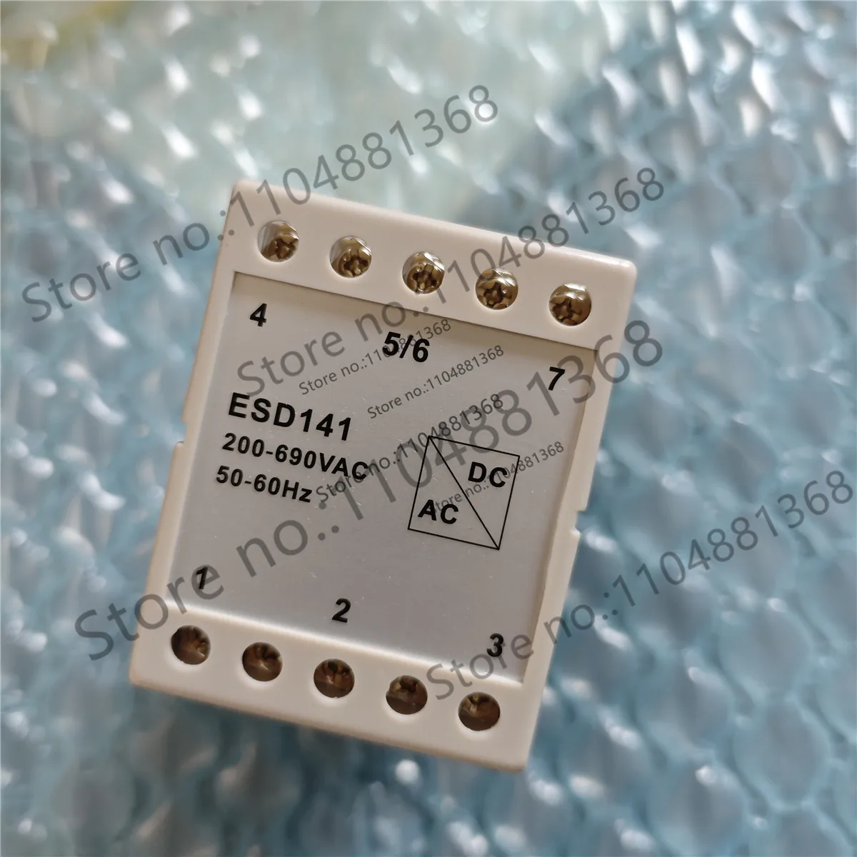 Motor Rectifier G652-RKZL262-0.6S Fast Half-wave Module G883-RKZL262-0.6S For This 2026years