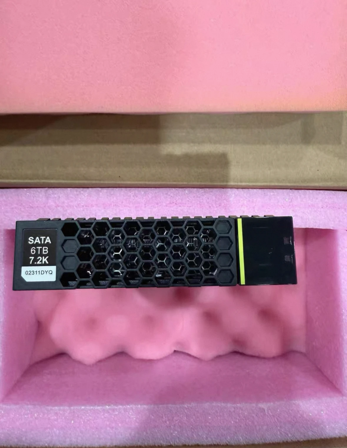 For 02311DYQ 6T Sat…