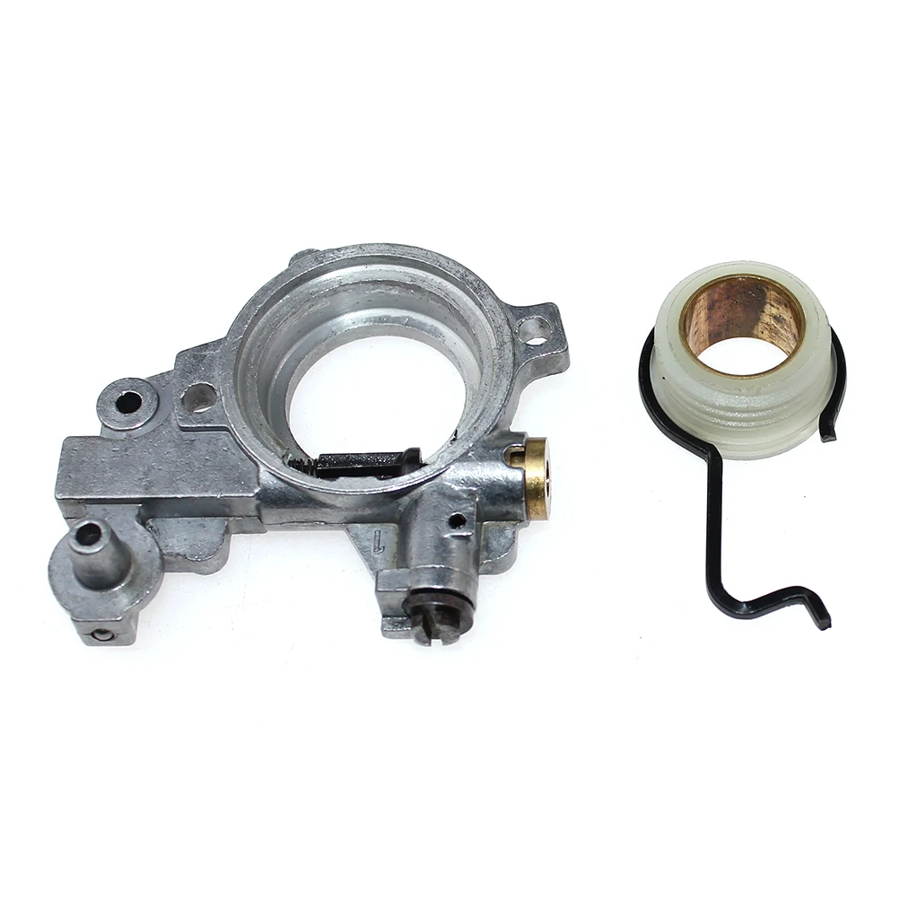 Oil Pump with Worm For Stihl MS441 MS460 MS461 1128 640 3206