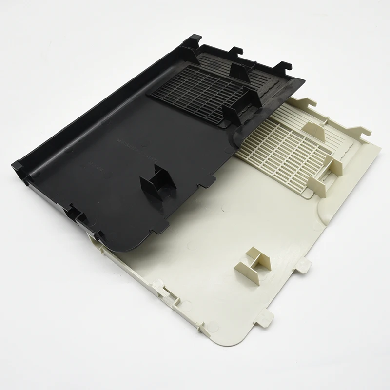 Cubierta de placa Formatter para HP LaserJet, cubierta de placa Formatter de RC2-2468-000CN para HP P4010, P4014, P4015, P4510, P4515, 600, M601, M602, M603, 1 unidad