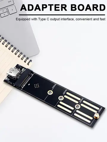 10 best sales sata till nvme - №9