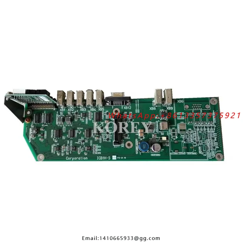 

Circuit Board E4809-770-140-A E4809-770-141-B 1006-2121