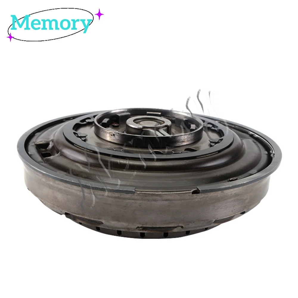 STDO جودة عالية MPS6 6DCT450 قابض نقل أوتوماتيكي علبة التروس طبل مع قرص امتصاص الصدمات لفورد فولفو دودج