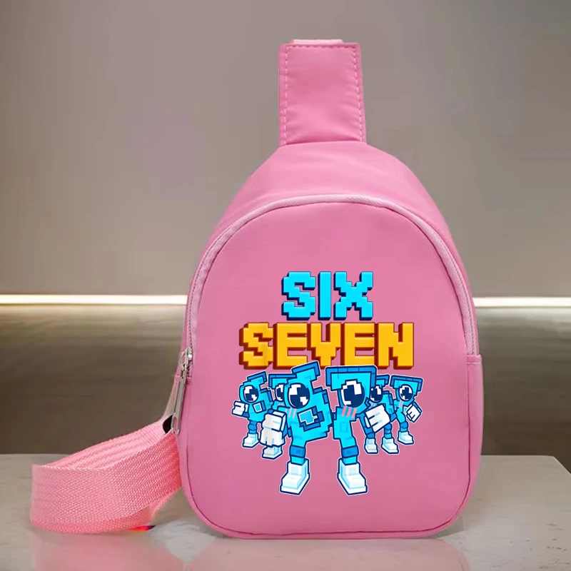 Thumbnail 3 - #14 Popular Kids Cartoon Shoulder Bags Choices