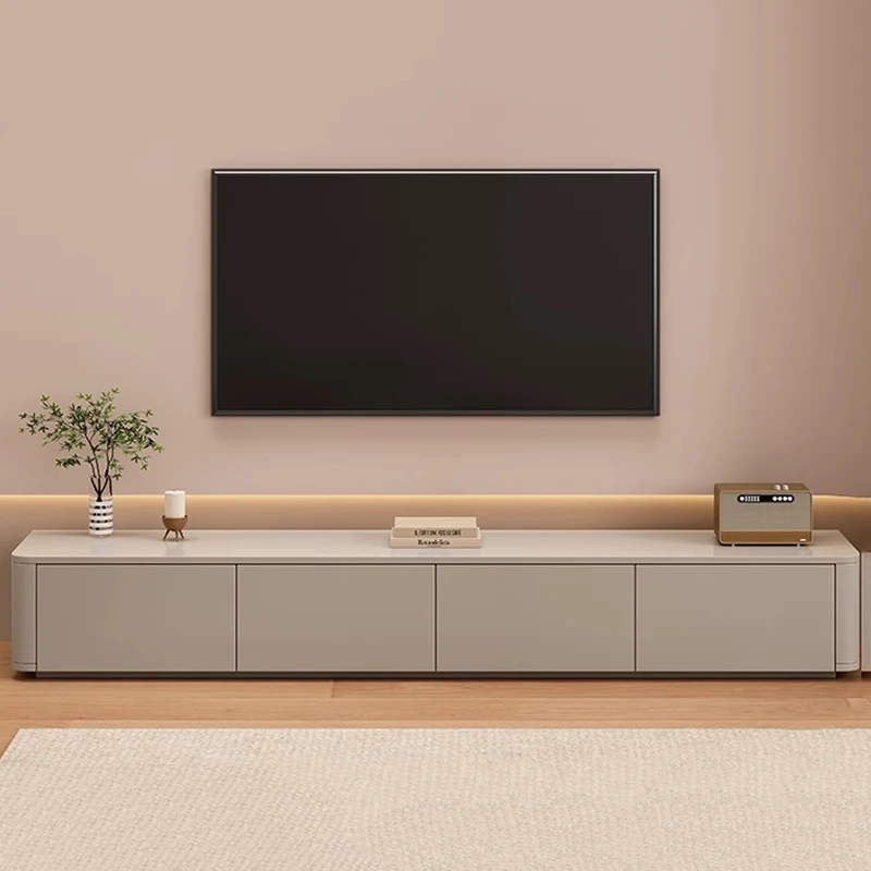 

Nordic Simple Tv Stand Luxury Decorunique Storage Tv Cabinet Elegant Glamour Mueble De Sala Modernos Living Room Furniture