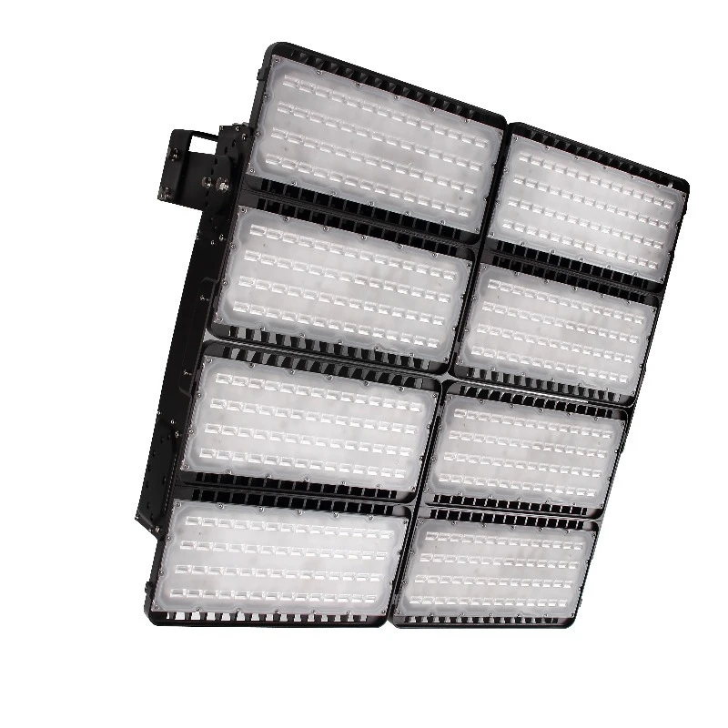 

1600 Watt Waterproof Flood Light Outdoor Flood Light Stadium Reflector Projector Emitting Diode Flood