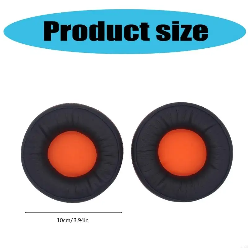 270B Memory Foam Cushions Earpads لسيبيريا 840 سماعة الرأس