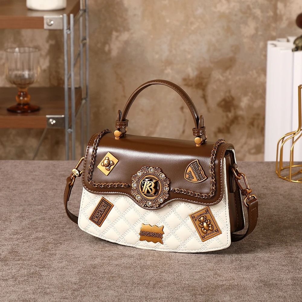 Women's handbag 2026 season ne - огляд і ціна Interior Design Grid