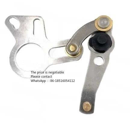 

Блок управления морским подвесным мотором, совместимый с 703-48261-01 для подвесных моторов