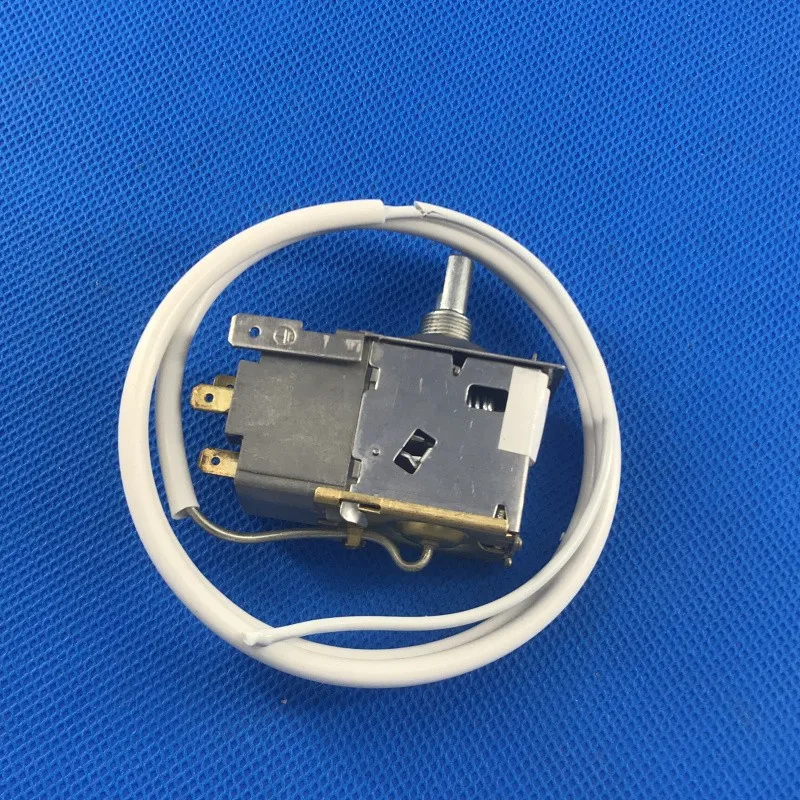 جديد للتحكم في درجة حرارة الثلاجة 0064000751   WDF31U-922-037RE مفتاح التحكم في درجة الحرارة