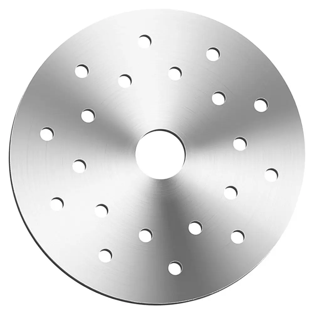 Induction Cooktop Converter Disk Stainless Steel Plate Fast Heat Conducting Sheet Kitchen Cookware Heat Diffuser Induction