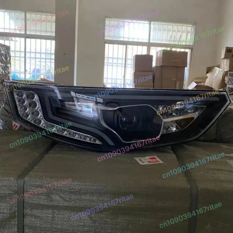 

for Zhongtong bus headlights Zhongtong bus headlights assembly