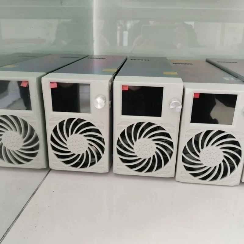 Voltage, current fourth generation, adjustable car high power, charger
