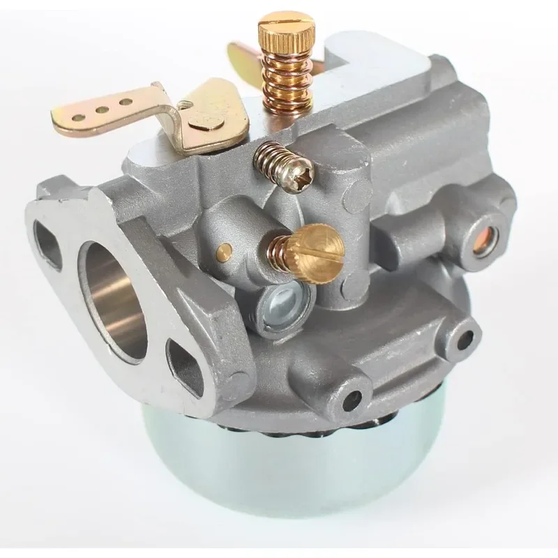 K181 Carburetor For Kohler K-181 K161T K181S M8ST 301549 K91 K161T Magnum 7hp 8hp on Troy-Bilt Horse Tiller
