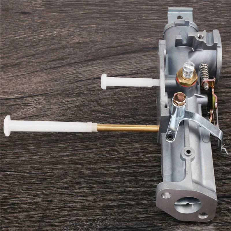 AY03-Carburetor Carb Kit بديل لـ 299437 297599 مناسب لمحركات Briggs & Stratton 135200 130200 100200 ذات 4 دورات صغيرة