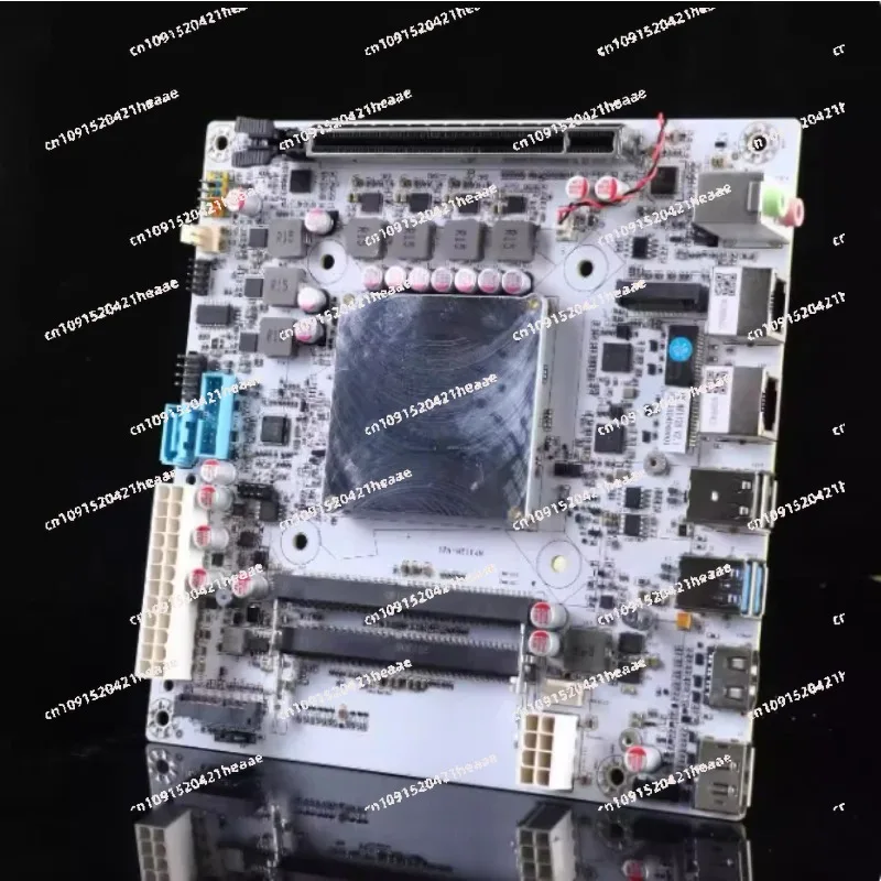 Suitable for   -  Motherboard with I9 Processor  12H I9 12700H Desktop Computer Motherboard R4 Kit -