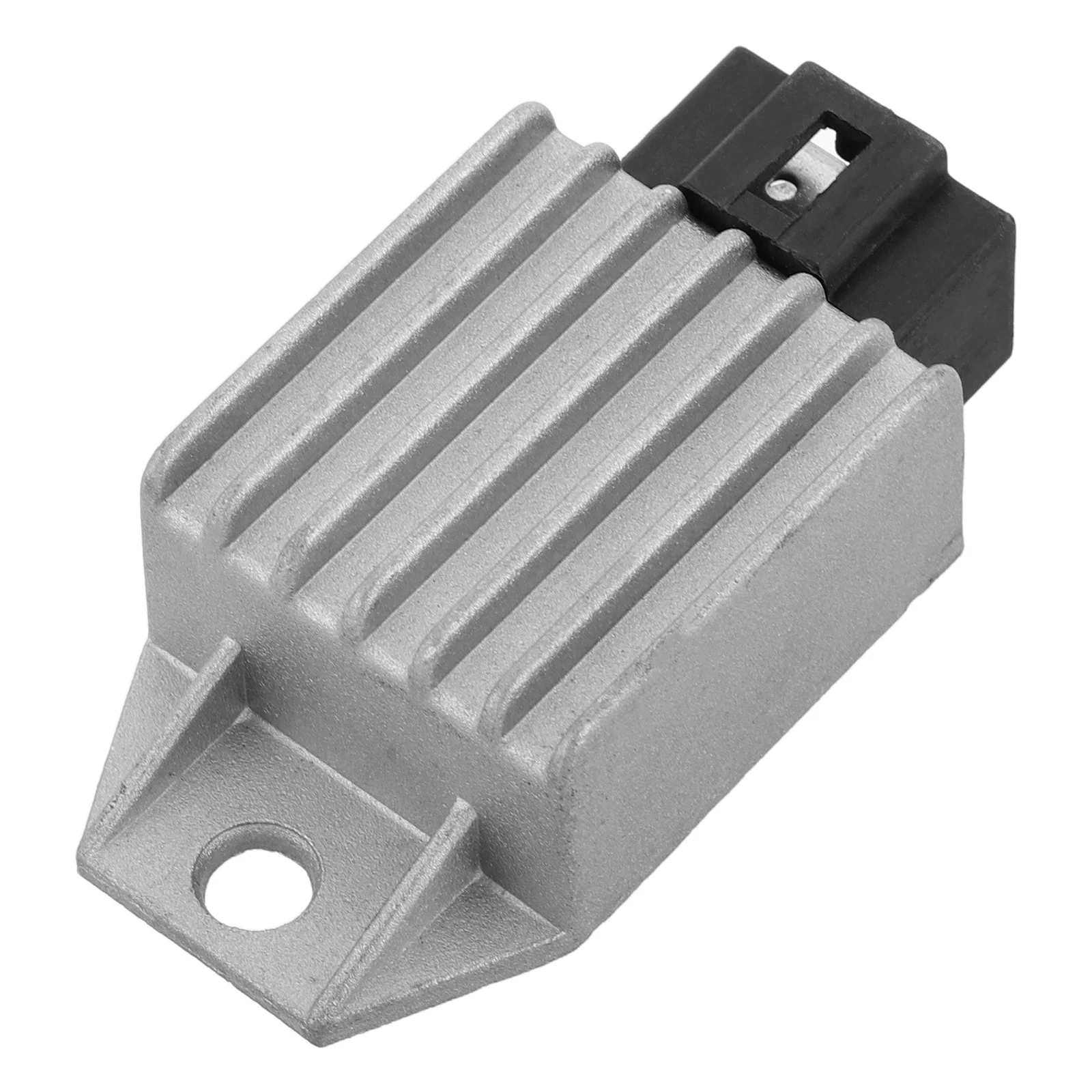 4 Pin 12V Half Stabilizer Rectifier for ATV Off Road Motorcycles Beach Cart Accessories Stable Output Easy Install