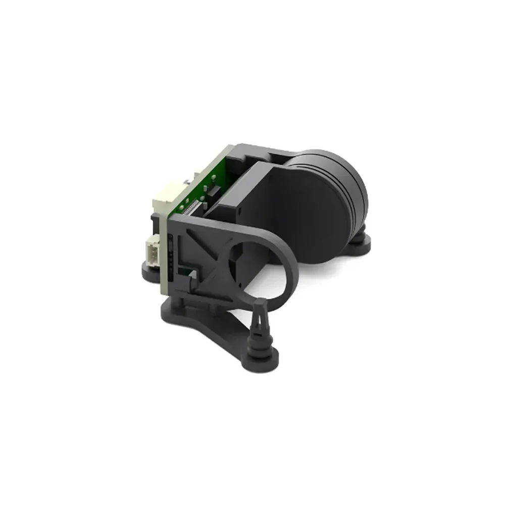 CADDXFPV GM Series FPV Gimbal GM1 / GM2 / GM3 (بدون كاميرا) مسار الرأس لنظارات Avatar HD مقاس 19 مم #5