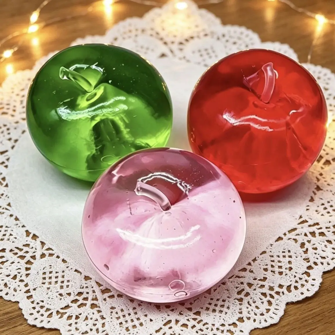 

New Style Shiny Oily Apple Gummy Candy Squeeze Toy Stress Relief Ball Fidget Toy New Style Shiny Oily Apple Gummy Candy Squeeze Toy Stress Relief Ball Fidget Toy New Style Shiny Oily Apple Gummy Candy Squeeze Toy Stress Relief Ball Fidget Toy