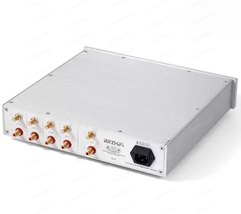 

MARK LEVINSON JC2 FET Fever Preamp