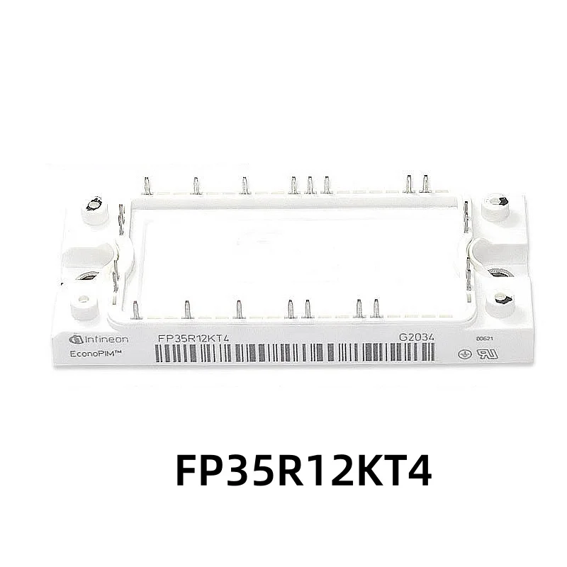 

FP35R12KT4 FP35R12N2T7 Модуль питания IGBT