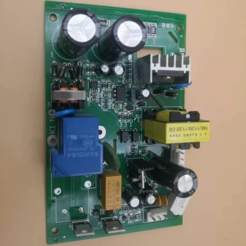 220V/380V Auto Identify Dual Voltage Conversion Board Welder Power PCB