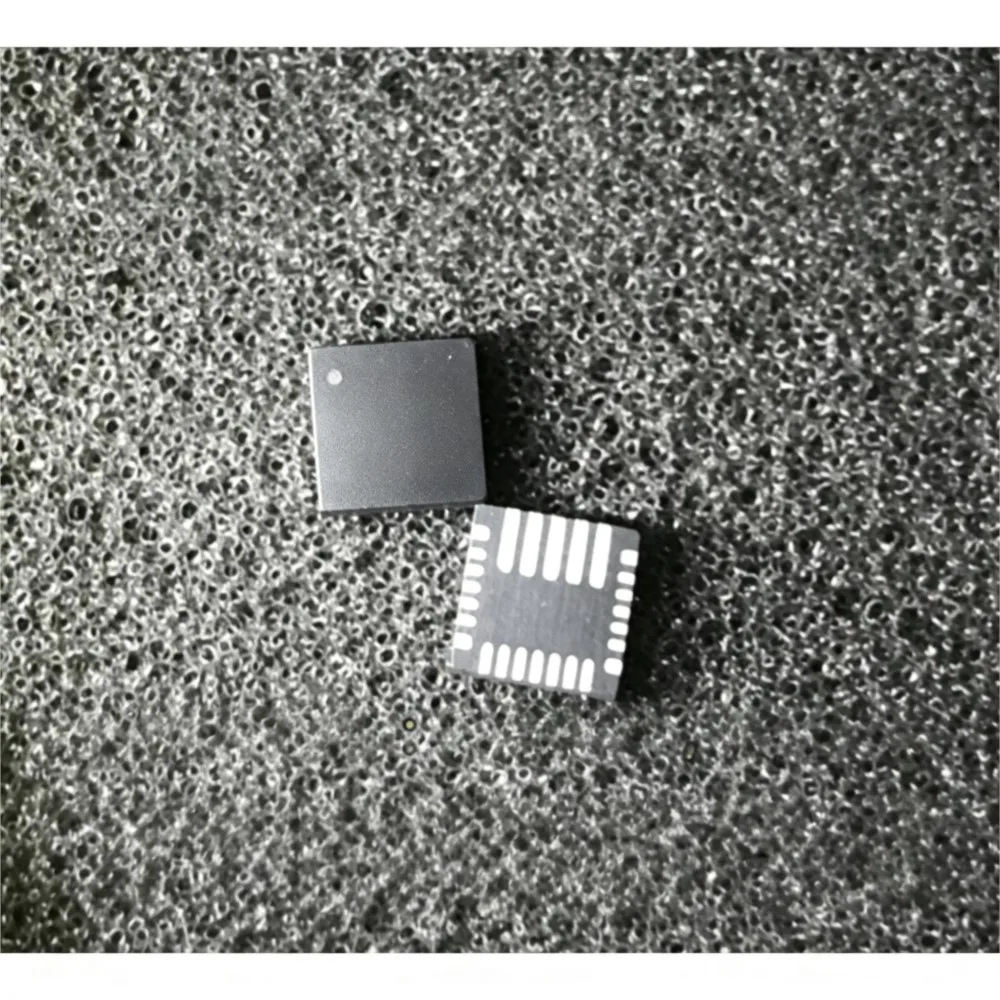 5PCS 07N25-350 MP2690 SKIC2002E CD4053BE SP233ACT HCT125
