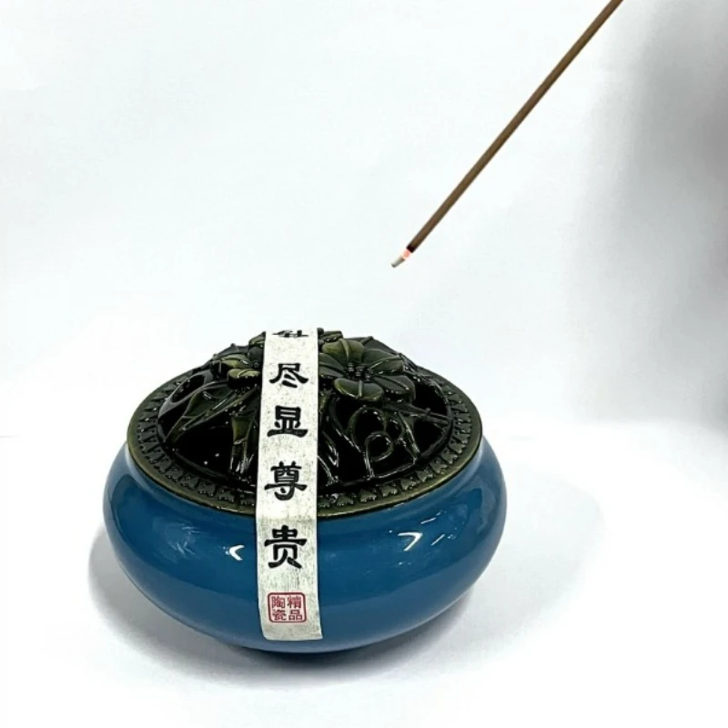 Thumbnail 3 - #27 Best Incense Holders to Buy In 2026
