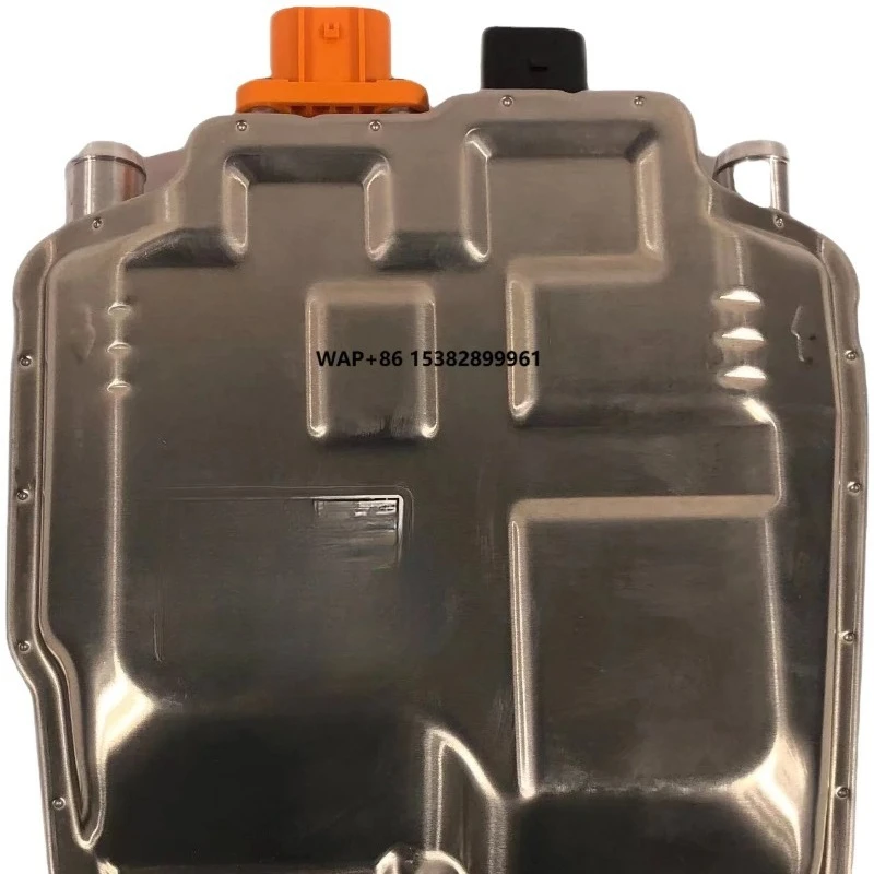 

Webasto Inverters for and PTC Heaters for On-the-Go Comfort