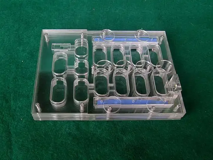 CWXTGS 1 шт. акриловое муравьиное гнездо Ant Villa Small Ssangyong