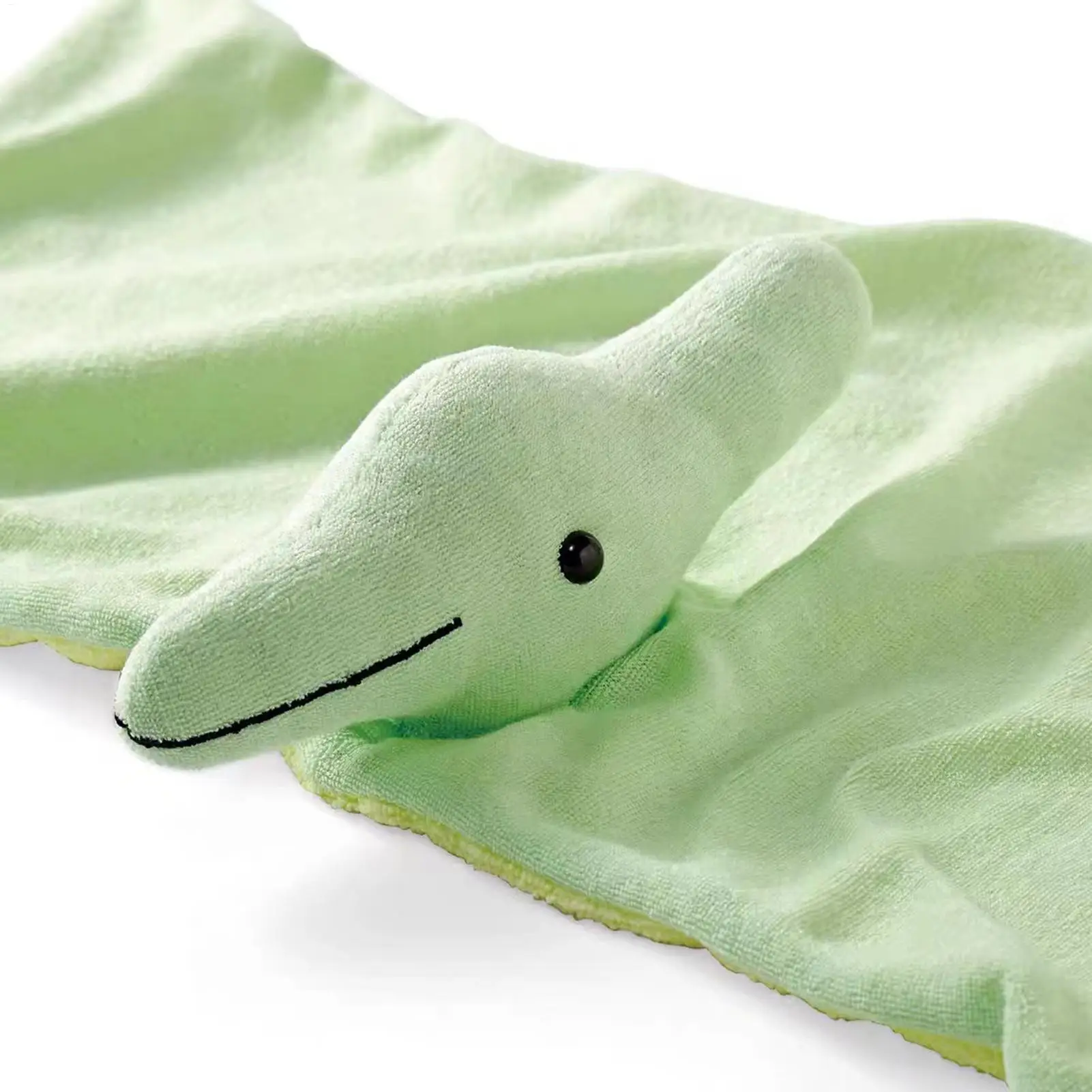 Wearable Blanket Soft Cute Dinosaur Animal Blanket Comfort Shawl Wrap For Boys Girls Home Bedroom Bathroom Birthday Halloween