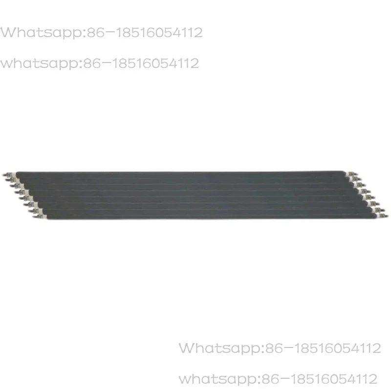 

High Quality New Hot Runner Electric Heating Tube Mold Heating Strip 6 × 6 Shunt Plate High Temperature Bending Wire Rod 220V