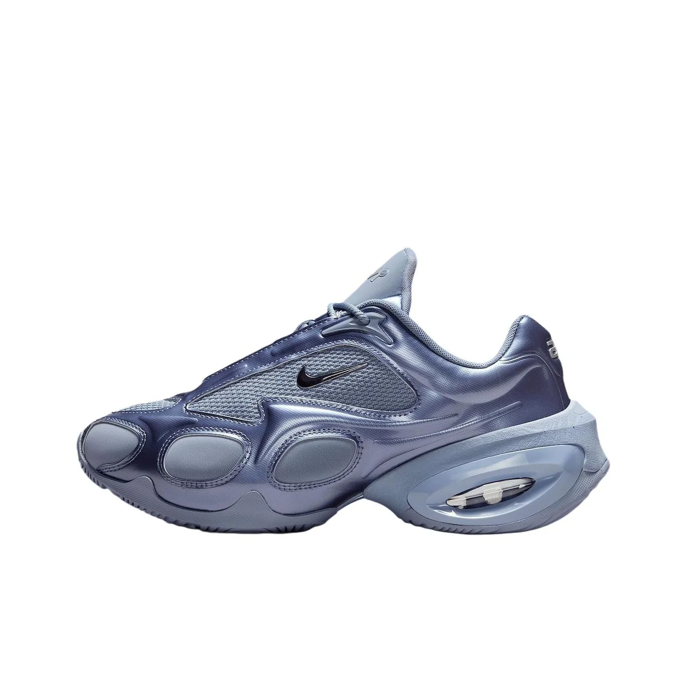 

Nike Air Max Muse Устойчивые к истиранию низкие кроссовки унисекс синие FV1920-400