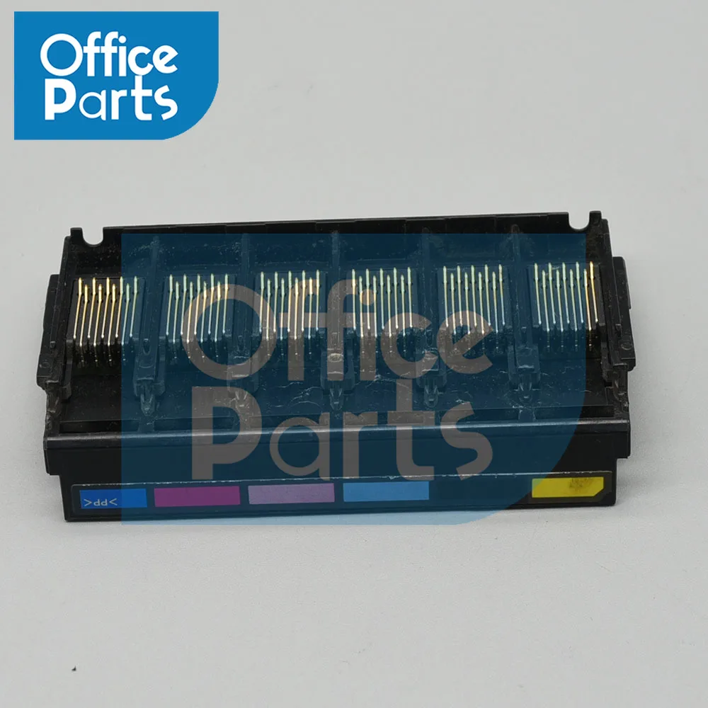 Original Ink Cartridge Chip Detection Board support for Epson R290 R270 R390 R330 T50 P50 R1390 R1400 Printer Chips Contact Plat
