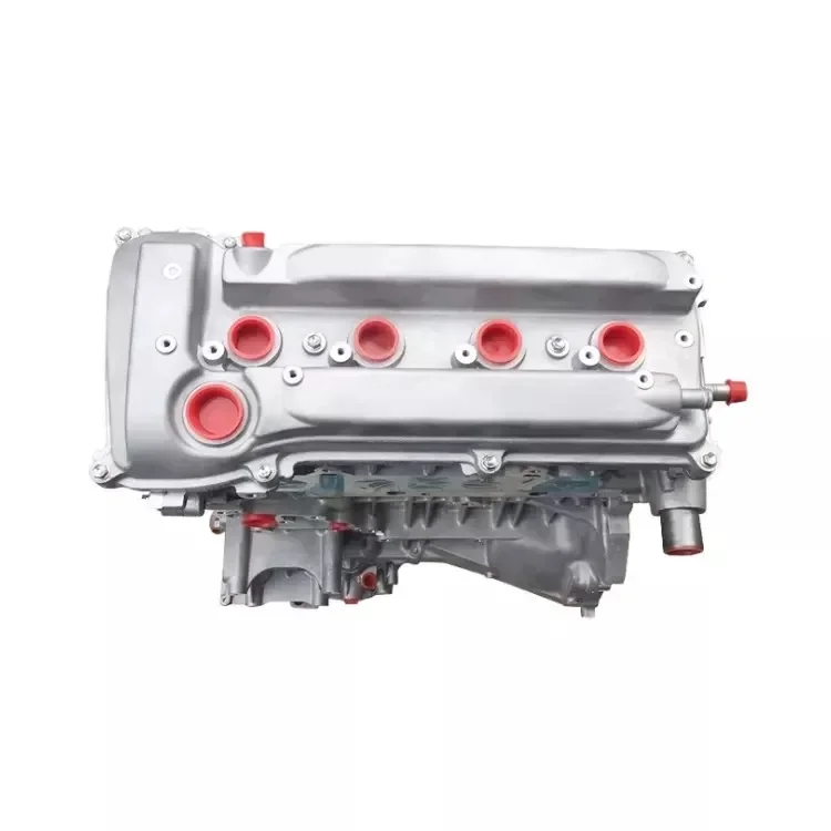 Auto Parts 2.4L 2AZ 4 Cylinder Car Engine Assembly For  Camry