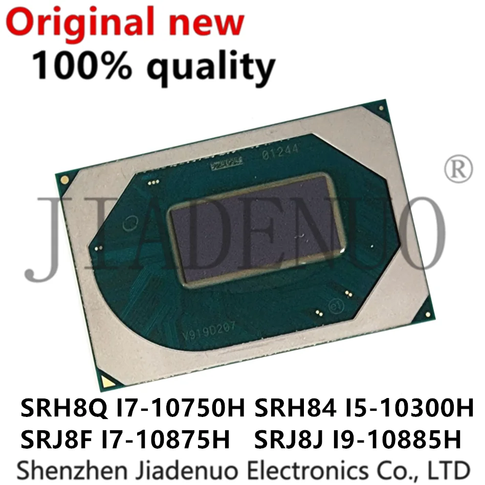 (1Pcs)Srh8Q I7-1075… - image