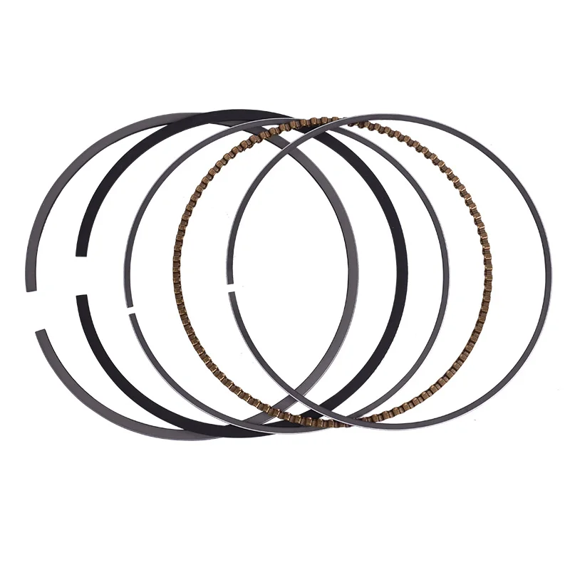 Bohrung durchmesser 92 pin 19mm motorrad motor teile kolben und ringe kit 1 zylinder für honda trx500s trx 500 s TR-X500 trx500fa6 – Detail 8