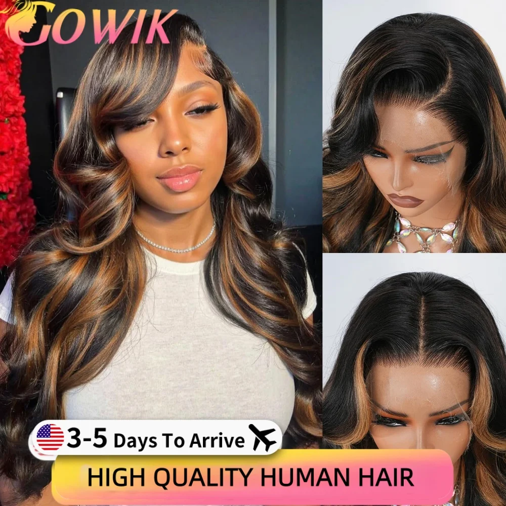 Highlight 1B/30 Wig…