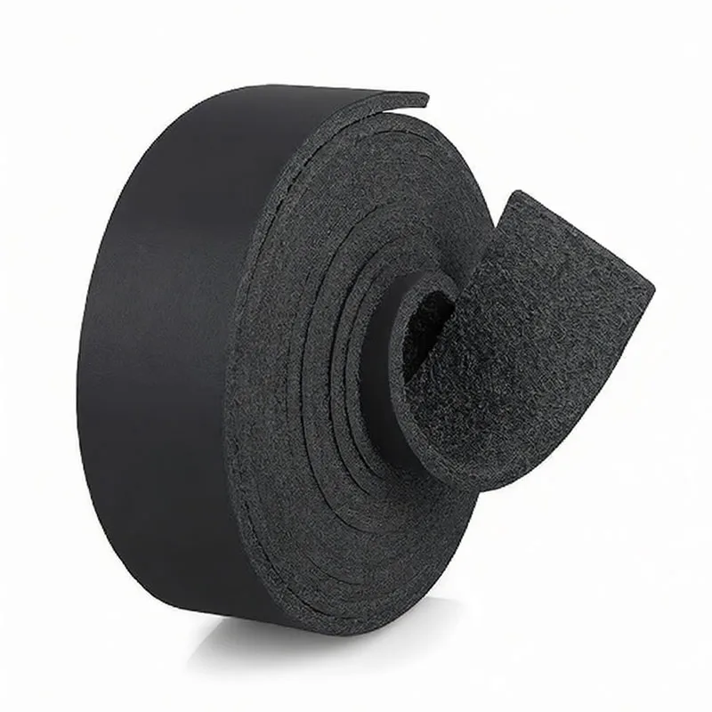 2mm Thick Black Stiff Full-Grain Crazy Horse Cowhide Leather Strip, Genuine Leather Bag Strap, Shoulder Strap, Matte Belt, Leash