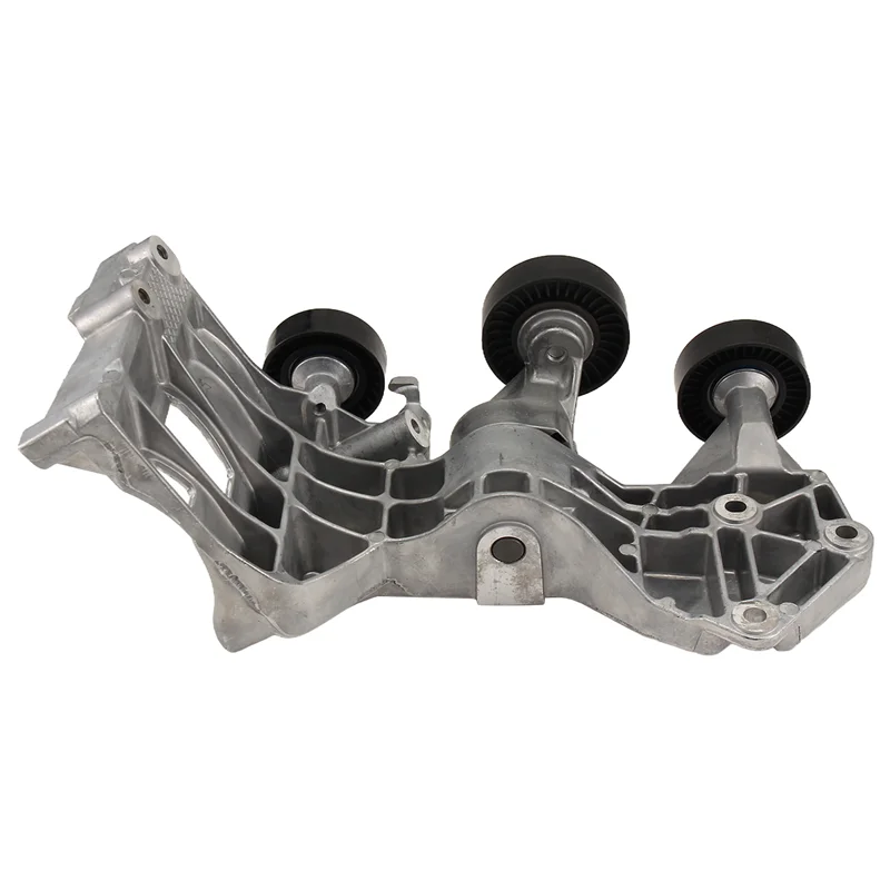 

L10A Engine Belt Tensioner Pulley Replacement For A-Class B-Class W245 A150 A180 B180 B200 W169 2662000970 2662000