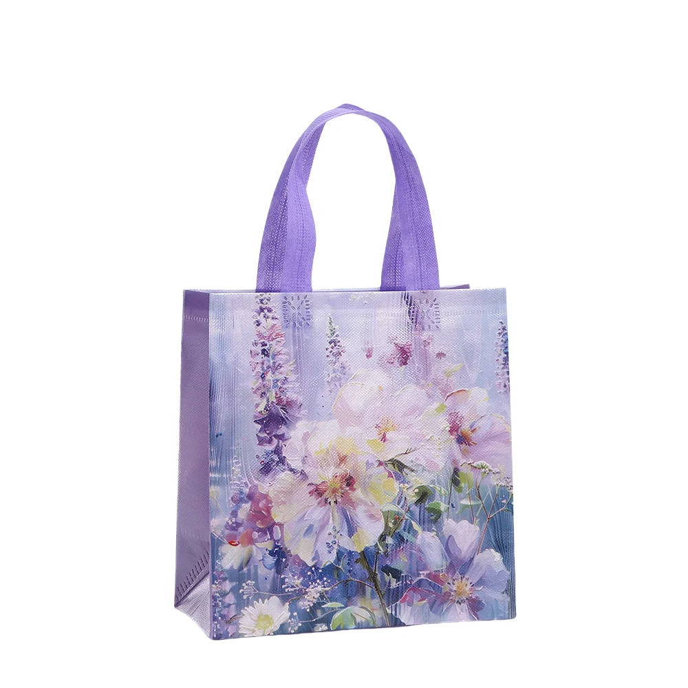 LPZHI watercolor floral gift w - огляд і ціна Luxury Bags For Kids