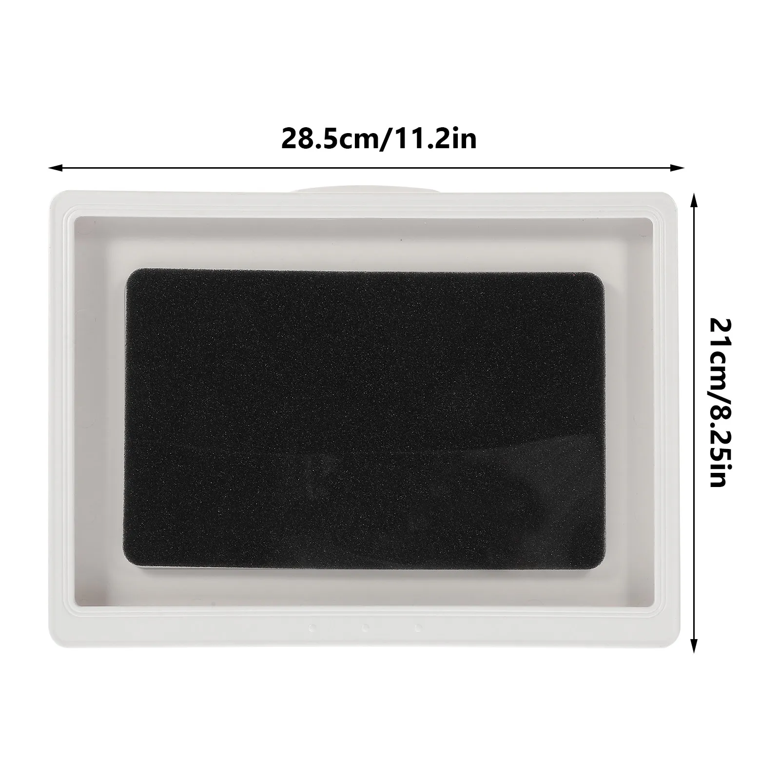 Wall Mount Rack Punch Free Bathroom Kitchen Shower Holder Adjustable Silicone Seal Waterproof Touchscreen Support