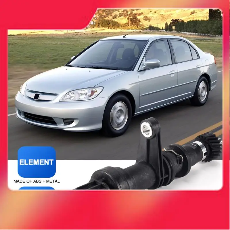 

Speed Sensor Manual Transmission For Honda Civic & Civic Del 78410-S04-901-M54K
