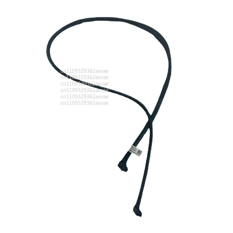 For Dell R750 24-disk Backplane SAS Cable NF9KF 0NF9KF