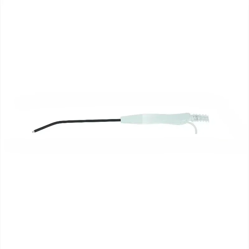 2025 ENT Surgery Use Disposable Electrosurgical Suction Coagulator