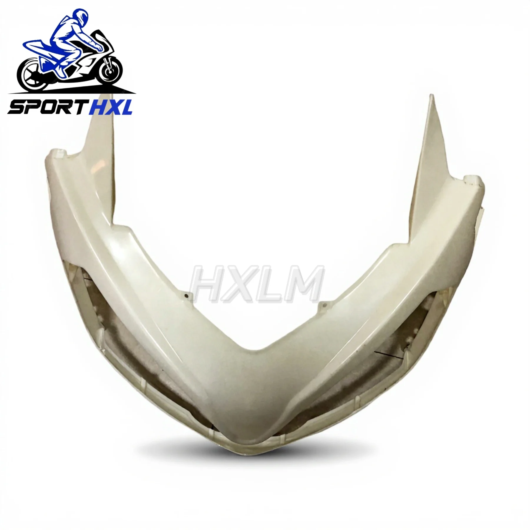 Gloss Finish ABS Moto fairings are front mudguards carbon fiber paint Suitable For ZX14R from 06 to 19 GTR1400 from 08 to 13