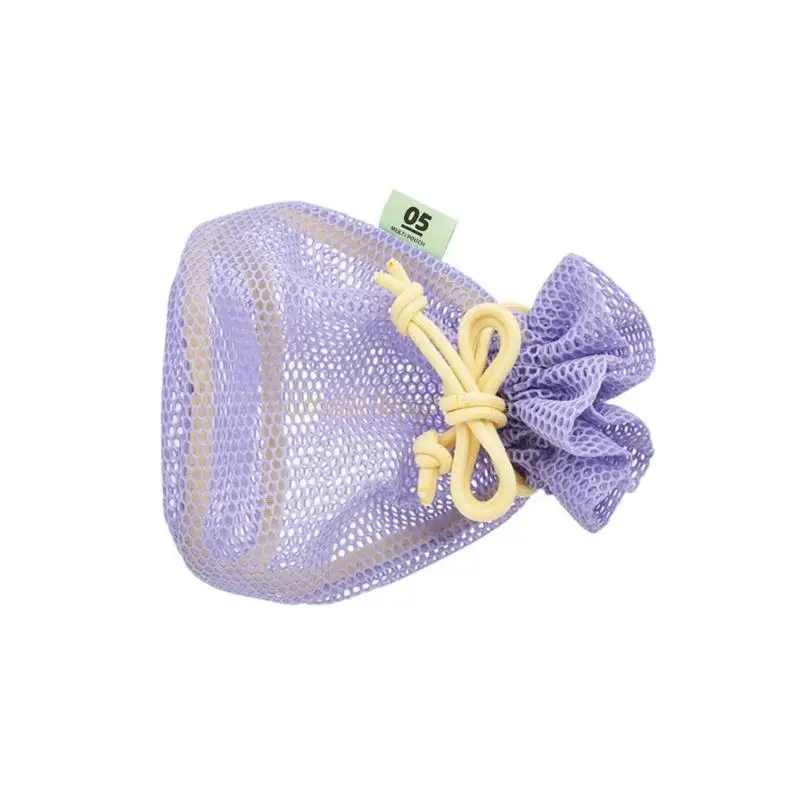 Saco cordas malha x90d