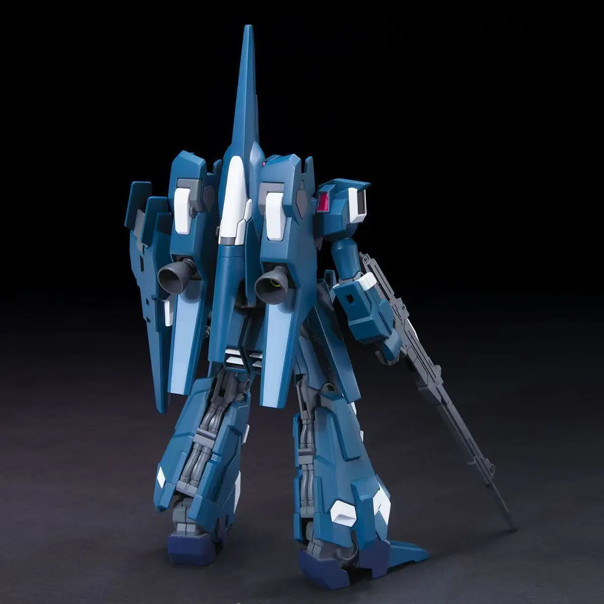 新しい Scj モデル 1/144 Hg Rgz-95 レゼル組立モデルキット可動モデルアニメアクションフィギュアロボットプラスチック装飾モデルギフト